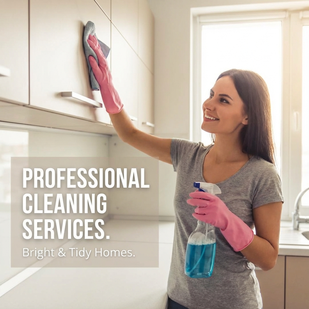 Cleaning Professional